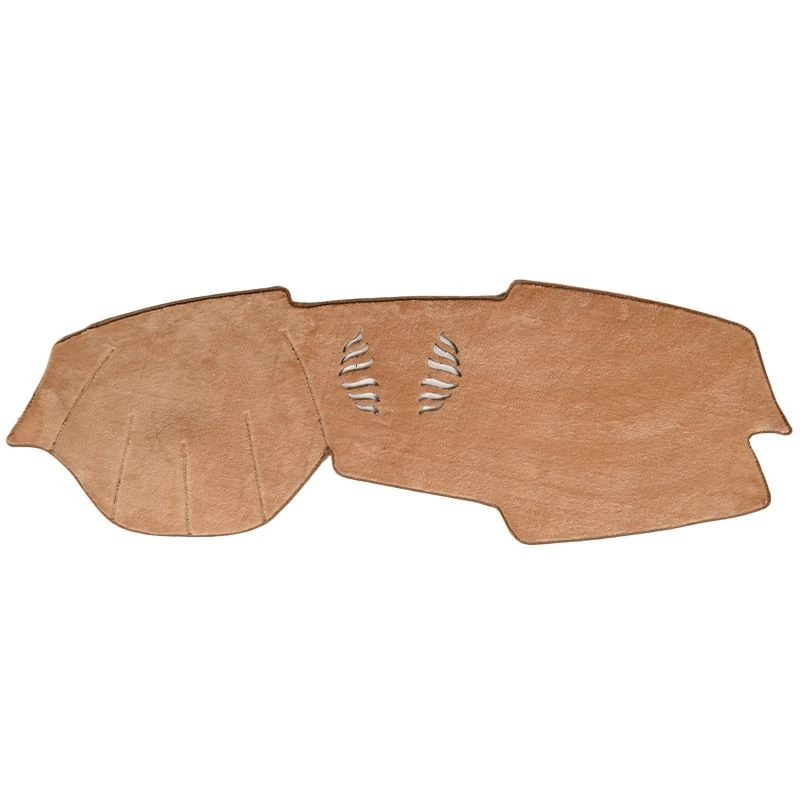 Heat Resistant Dashboard